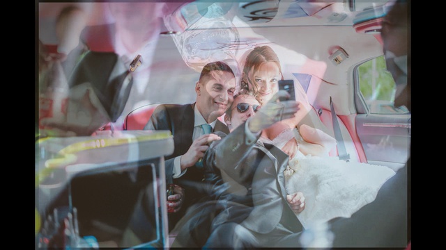 SLIDESHOW - Maria Und Giovanni