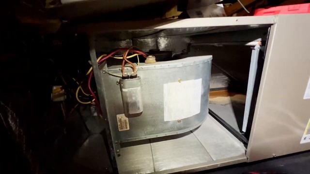 Обогреватель на фреоне. Диагностика от профи. Ошибка FF на коммерческом холодильнике смотреть онлайн