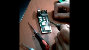 Ремонт радиостанции Motorola cp040