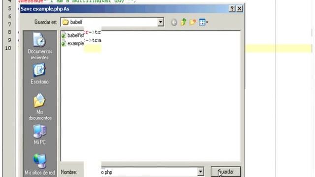 58.-VT curso php-mysql. Usar Web Services смотреть онлайн