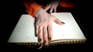 Открытки и Блокноты/// Теппинг, Страницы. /АСМР/