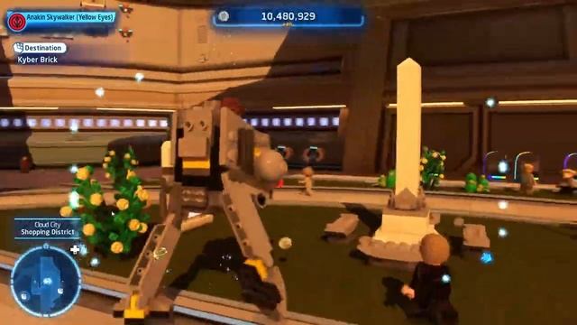 Breaking Lego and Building Lego смотреть онлайн