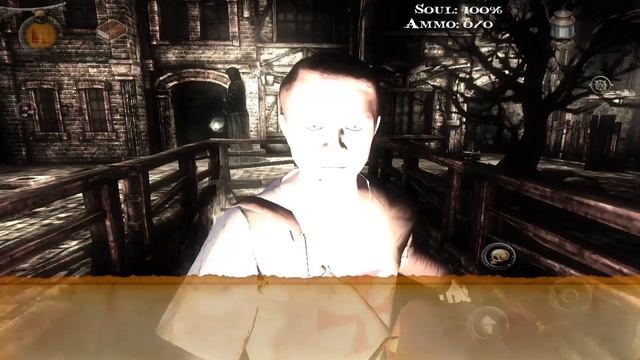 Dementia:Book of the Dead|Beginning смотреть онлайн
