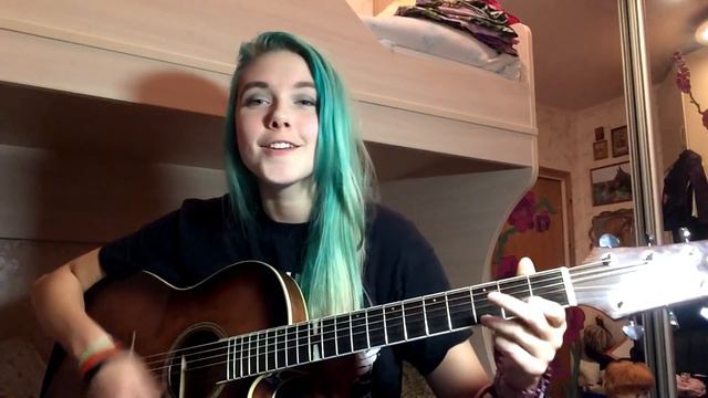 Психбольной - Дёргать (Cover by Лимонные Шалости) смотреть онлайн