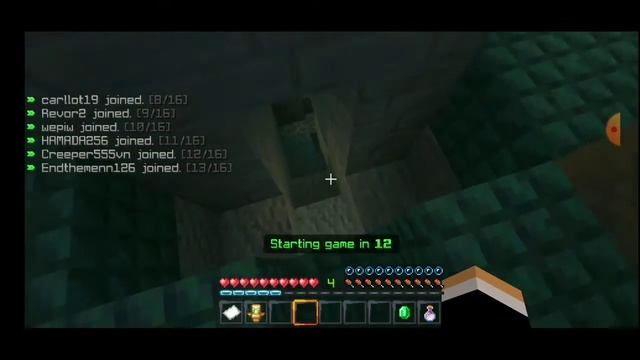 The HIVE SkyWars EP 4|Tagalog|Filipino смотреть онлайн