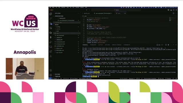 Modern Wordpress Development смотреть онлайн