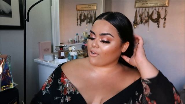 JOHN FRIEDA BRILLIANT BRUNETTE BRIGHTER SYSTEM: Does It Lighten? Does It Work?♡♡ |GABRIELLAGLAMOUR