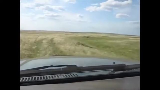 СТЕПИ КАЗАХСТАНА смотреть онлайн