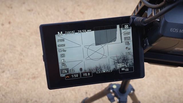 Figure Out Which ND Filter You Need (FREEWELL) смотреть онлайн