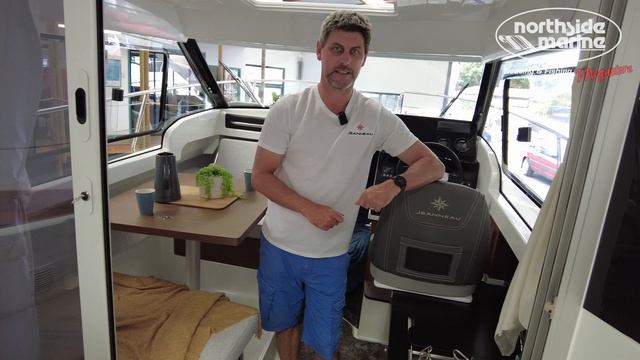 MERRY FISHER (NC) 695 TOUR | The Rudder смотреть онлайн
