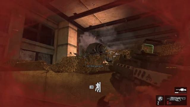 [GAMEON]: F.E.A.R. 3 [Пойнтмен] (Эпизод 5 - Башня) |D&K-?| смотреть онлайн