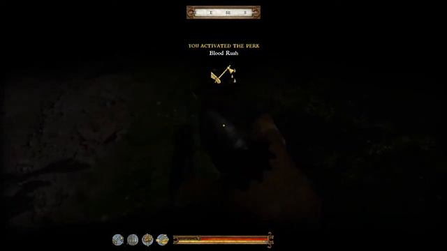 Kingdom Come Deliverance - Increase Merhojed Soldier Reputation смотреть онлайн