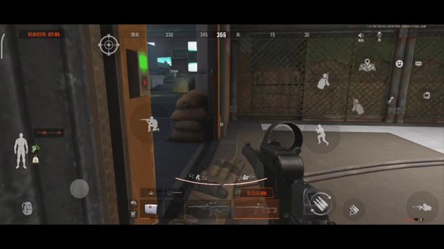 Arena Breakout - Going Sniper Challenge map 5 смотреть онлайн