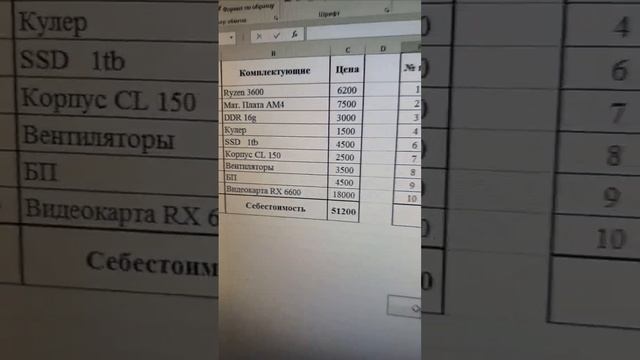 Ryzen 3600 vs Core i5 10400 смотреть онлайн