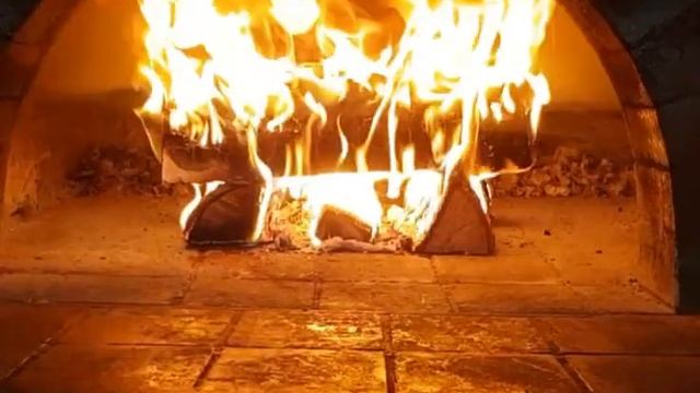 Песни у печечки. "Полночью, лунной полночью..." Автор- иеромонах Роман( Матюшин). смотреть онлайн