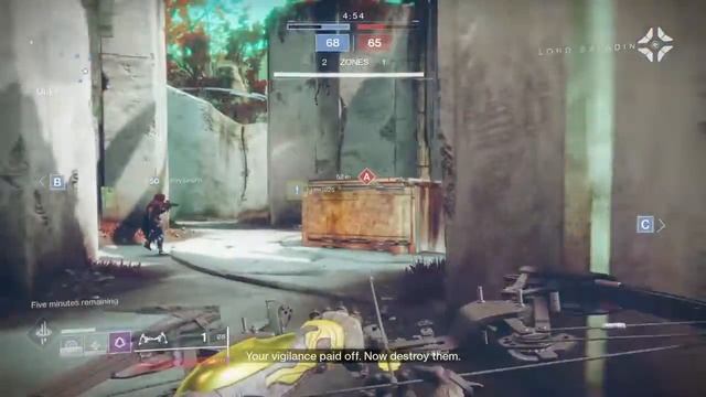 This should have been called MAYHAME!!! #IronBanner #Destiny2 #DestinyForsaken #BowAndArrow #Take7 смотреть онлайн