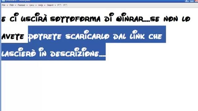 Come avere il carattere Disney sui strumenti di office смотреть онлайн