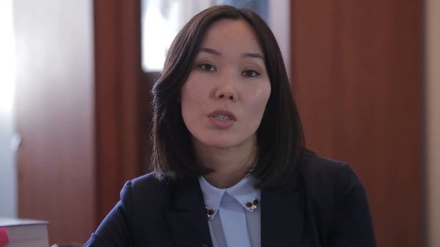 ГУЛЗАТ АБСАТАРОВА: СУДЬЯ ОШСКОГО ГОРОДСКОГО СУДА смотреть онлайн