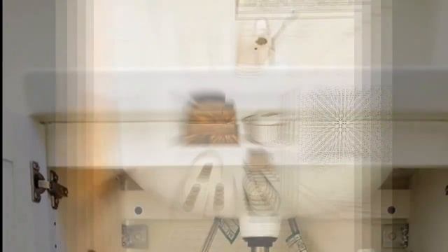 Clever Hidden Bathroom Storage Ideas смотреть онлайн