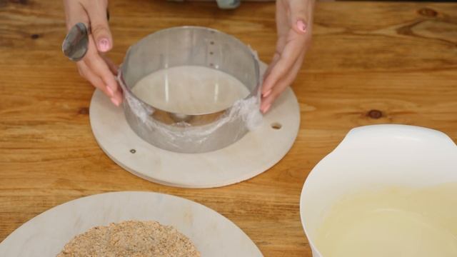 ?ЭСТЕРХАЗИ мусс ? . "Классика жанра" - Я - ТОРТодел! смотреть онлайн