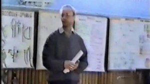 Семинар по Системе Кадочникова 1997 г. Часть 1.