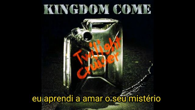 Kingdom come - Twilight Cruiser (Legendado) смотреть онлайн