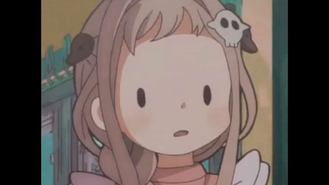 Аниме аватарки для девочек Ч. О!! ? смотреть онлайн