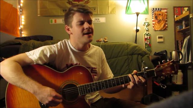 Next Time, This Time - Jim Croce - Sam Klearman Cover смотреть онлайн