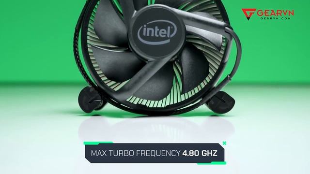 INTEL CORE I7 10700F | QUICK REVIEW смотреть онлайн