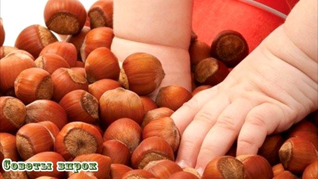 ➤ Какие орехи полезны для здоровья ➤ смотреть онлайн