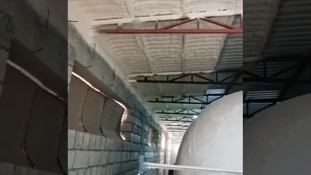 Утепление домов. Теплоизоляция смотреть онлайн