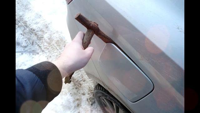 Как подготовить автомобиль к зиме? смотреть онлайн