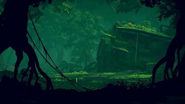 Makar GAMES - Planet of Lana 2