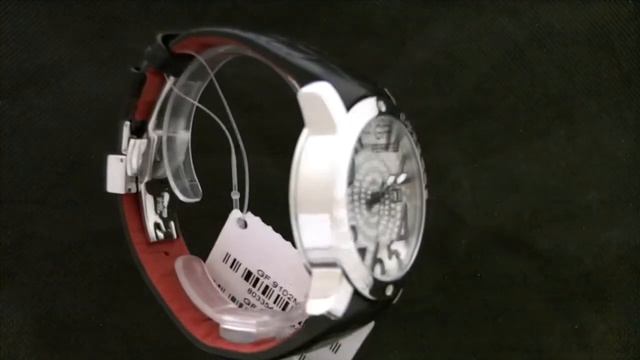 Мужские наручные часы GF FERRE - GF.9102M/02D смотреть онлайн