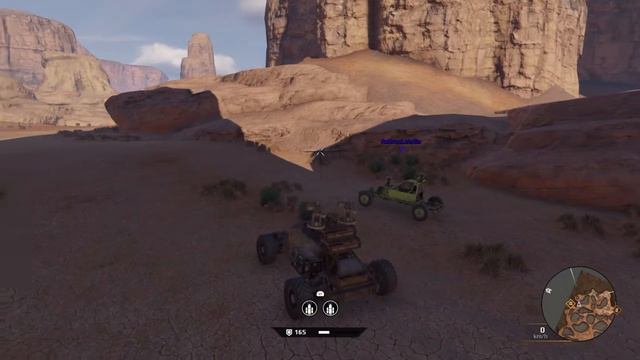 Crossout #2 смотреть онлайн