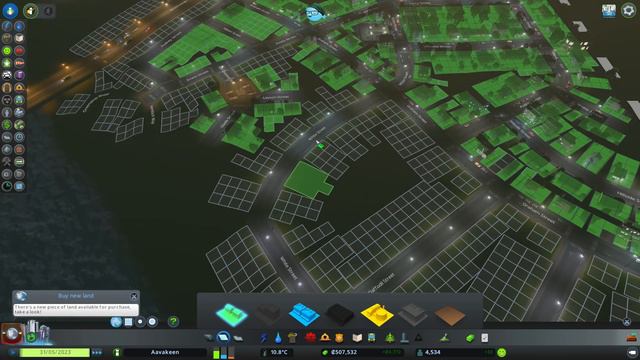 Busy Town! – Cities Skylines Green Cities Gameplay – Let's Play Part 5 смотреть онлайн