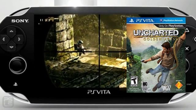 Versus - Nintendo Switch vs. PlayStation Vita Launch Day Lineups смотреть онлайн