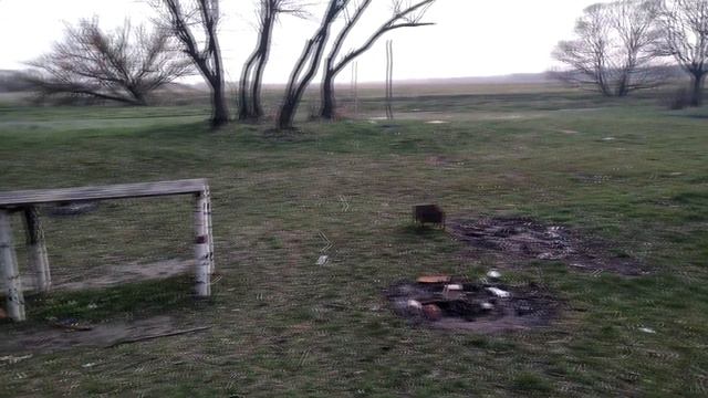 Место для пикника: Весенняя Цна смотреть онлайн