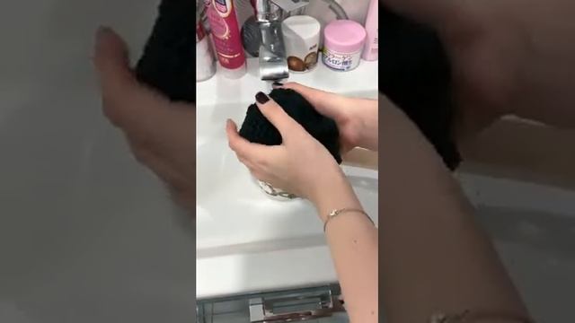 Как правильно стирать вязанные вещи, ВТО ! смотреть онлайн