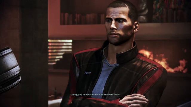 Mass effect 3: Citadel — Грюнт отсылает посетителей смотреть онлайн