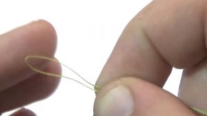 ХИТРЫЙ МОНТАЖ НА ЩУКУ. КАК ПРИВЯЗАТЬ ПОВОДОК К ЛЕСКЕ. ПОВОДОК ДЛЯ СПИНИНГА