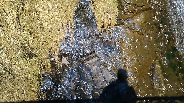 Джермук. Армения. Водопад "Волосы русалки" смотреть онлайн