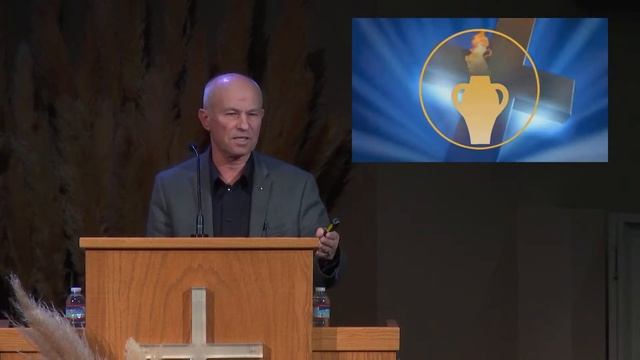 19 ноября 2023 г. Bечернее служение смотреть онлайн