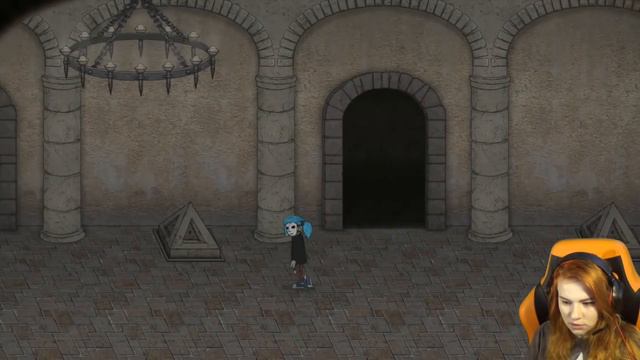 Sally Face #7 [EPISODE 3 ДЕМОН] смотреть онлайн