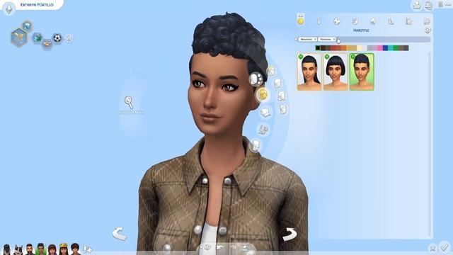 CREATE A SIM ITEMS! | The Sims 4: Moschino Stuff смотреть онлайн