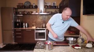 Хрустящая КАПУСТА ПО-ГРУЗИНСКИ со свёклой  - закуска, от которой трудно оторваться