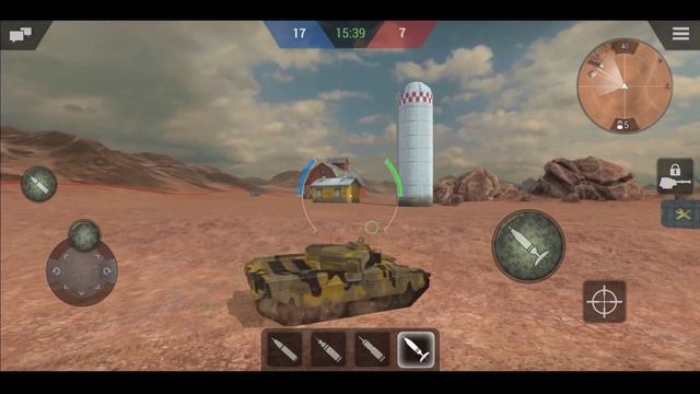 Tanktastic | "Путь новичка" За снарядами #11 💣 смотреть онлайн