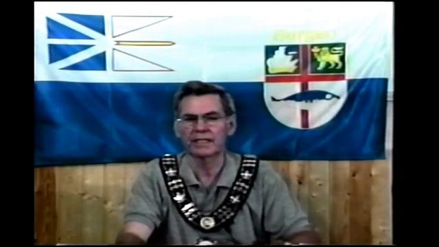 TWIR News Nov 07, 2004 смотреть онлайн