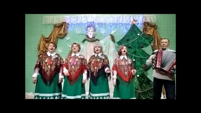 ансамбль смотреть онлайн