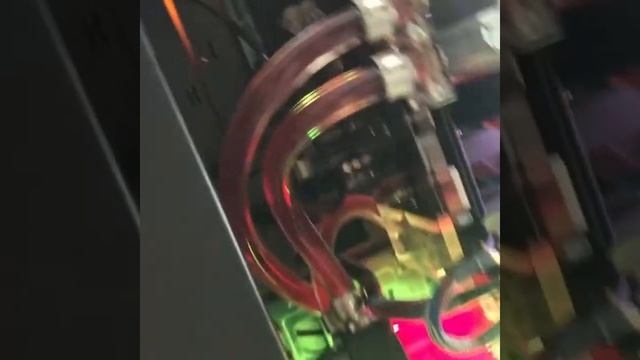 Игровой пк на Gtx 1080 8 gb водянка смотреть онлайн